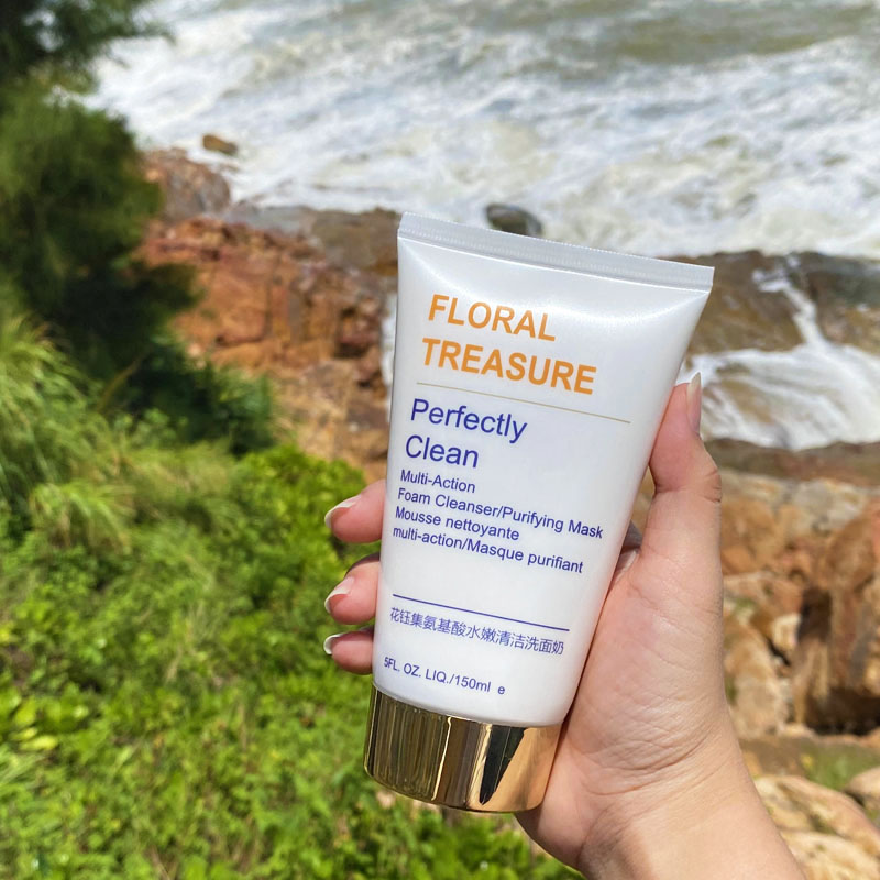 洗面奶推荐排行榜氨基酸薇诺娜,洗面奶最好用的几款推荐