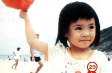 阿娇的浪荡情史，和她背后的13个男人