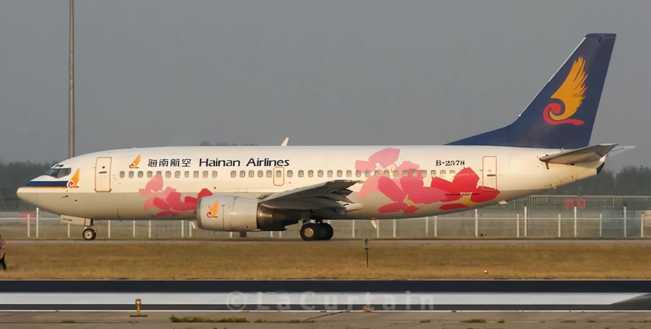 海南航空彩绘机价格,海南航空所有彩绘号