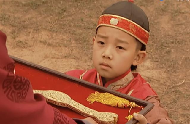 雍正王朝弘历热河围猎后雍正抬旗,雍正王朝弘历热河围猎讲解