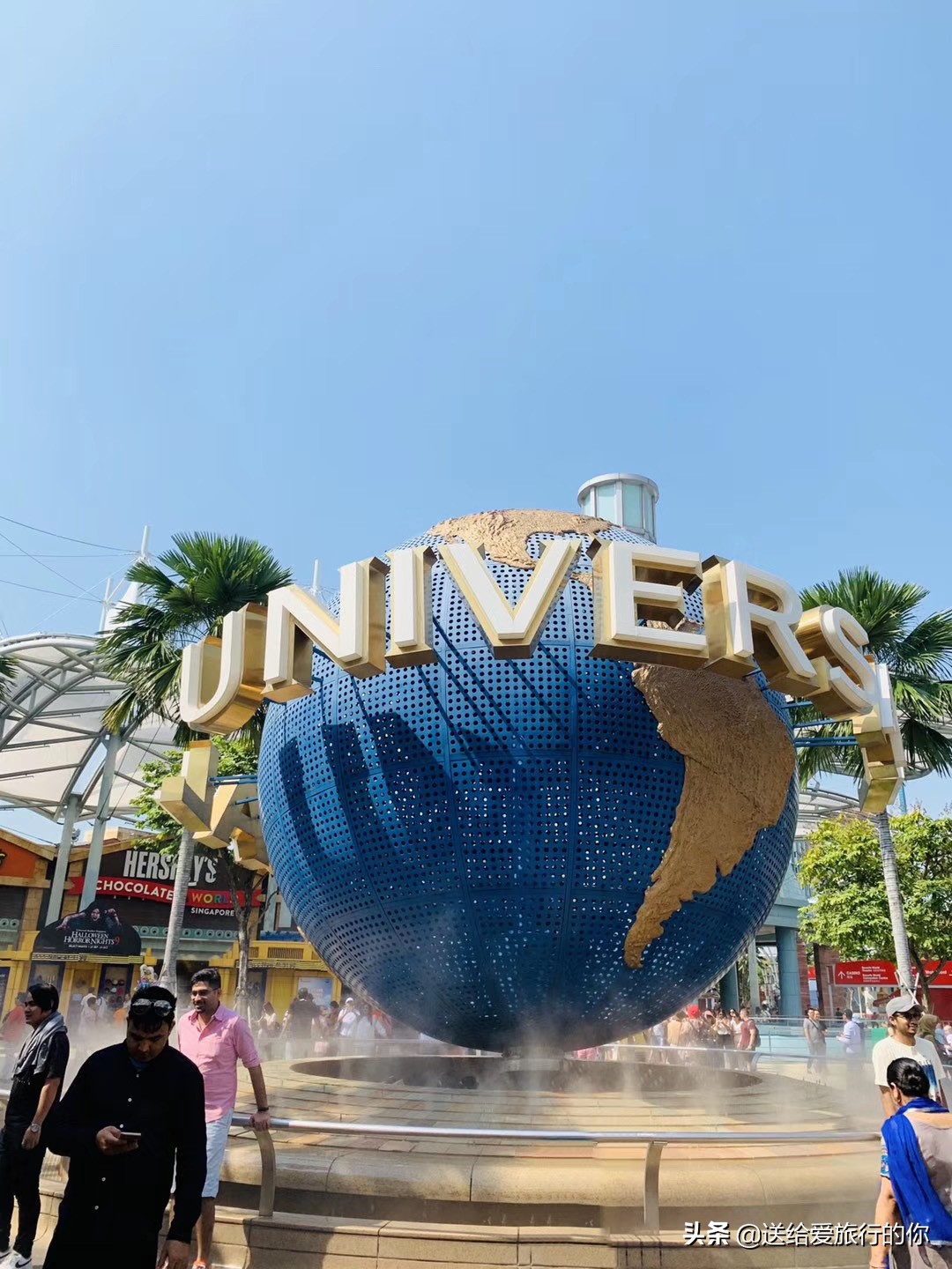 旅居新加坡的华人,旅居海外的华人