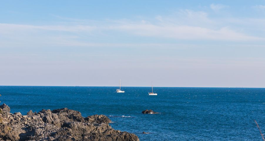五天四晚，几百块带你游济州岛