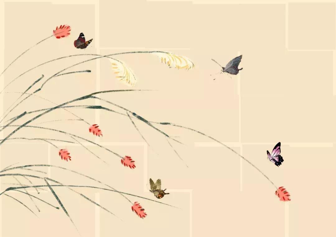 宋词美在何处原唱,宋词美到极致的意境