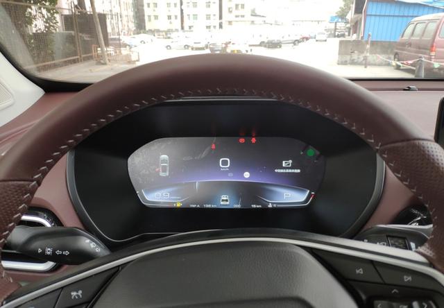 宝骏rs-5顶配,新款宝骏rs-5中配多少钱