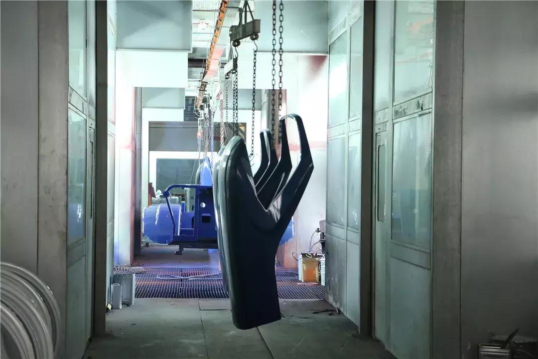 大手笔！金额超1.6亿！山东东汽英福莱新品发布，现场订货1325台