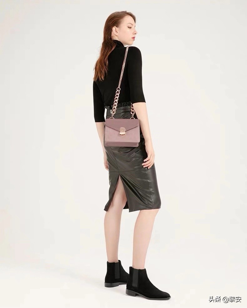 马丁靴和切尔西靴哪个更适合女生,马丁靴和切尔西靴哪个好搭配