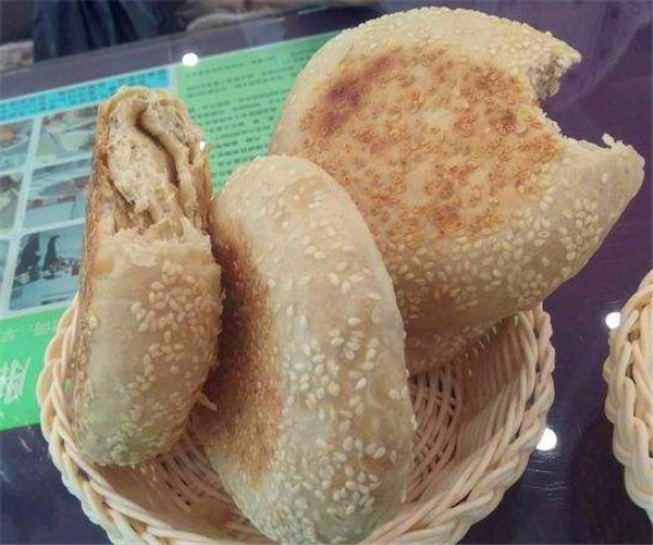 涿州市特色美食,涿州市十大特色美食