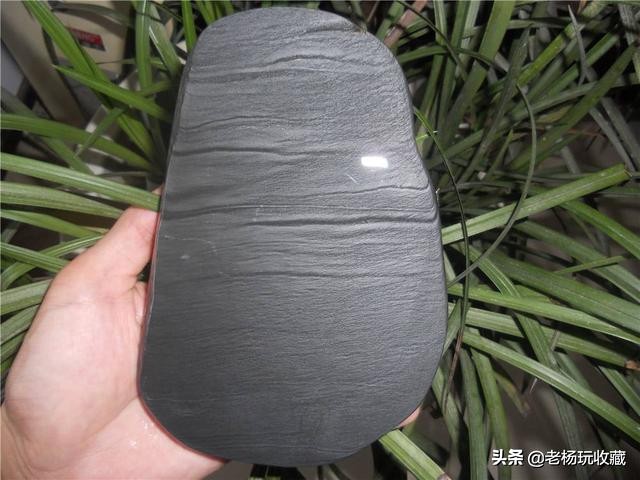 玩砚的入门知识——下篇：各大名砚的石品浅谈（收藏知识分享）