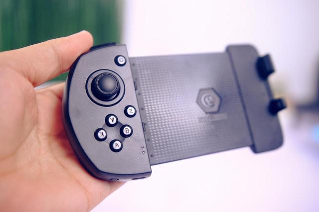 飞智北通黑鲨,黑鲨和北通手柄