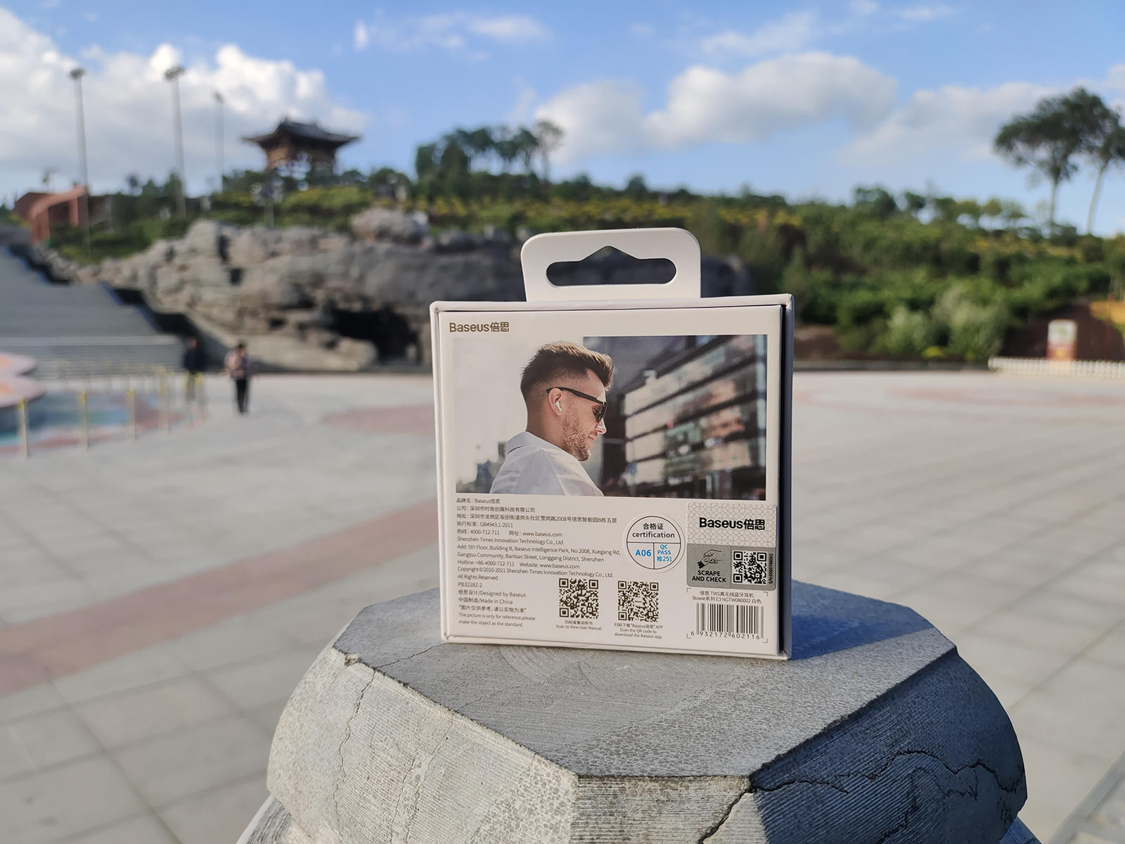 百元价位蓝牙耳机倍思e3,倍思蓝牙耳机e3女款