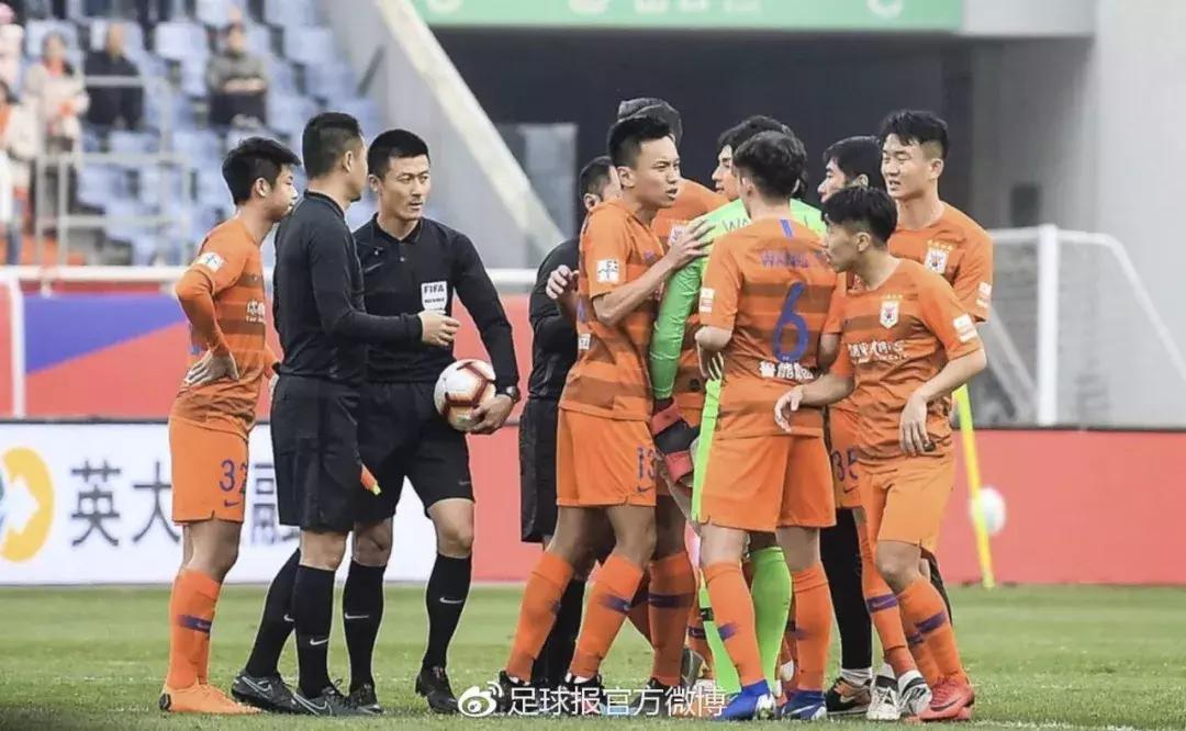 国安靠什么争第一,国安武里南三分