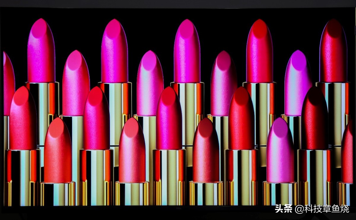 什么是miniled电视,miniled电视与量子点技术哪个好