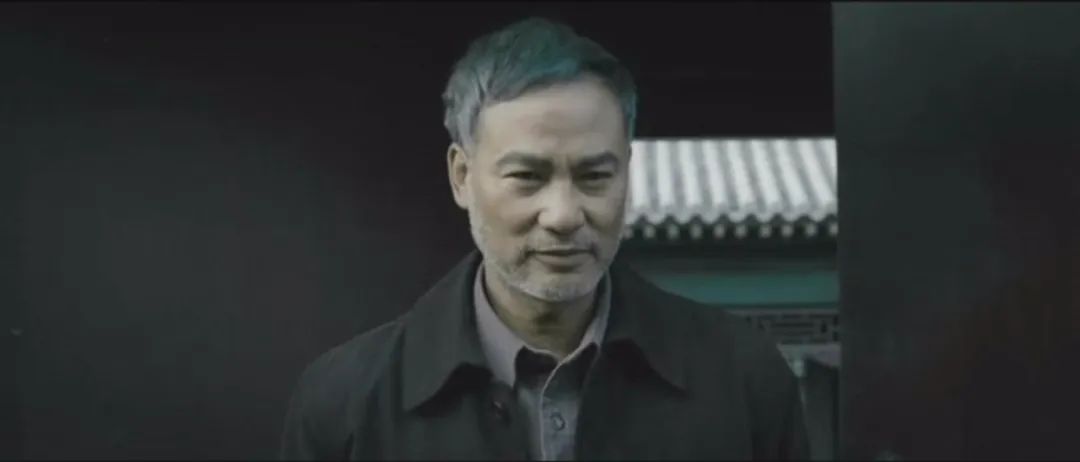 任达华出演的电影哪些评分最高,任达华出演过的电影