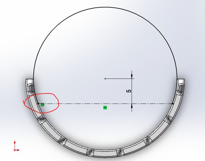 solidworks折弯功能在哪里,solidworks折弯压力计算