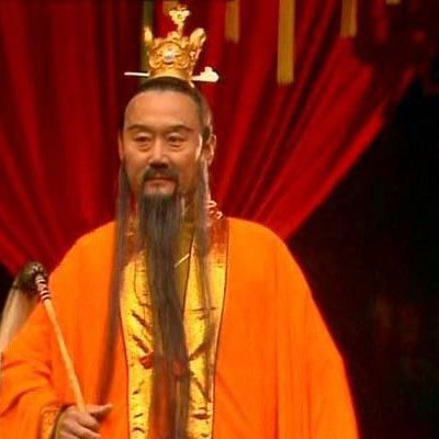 封神后,杨戬有多强?1050年修为无寸进,850年后还打不过铁拐李