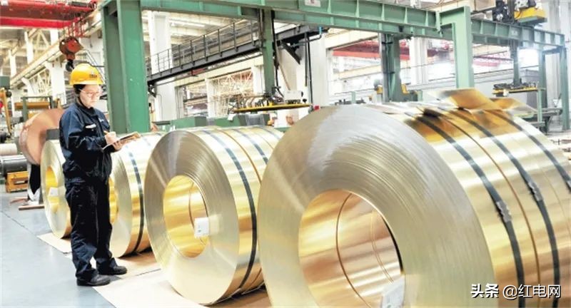 江西华健电力工业有限公司诚邀您参加厦门红电展