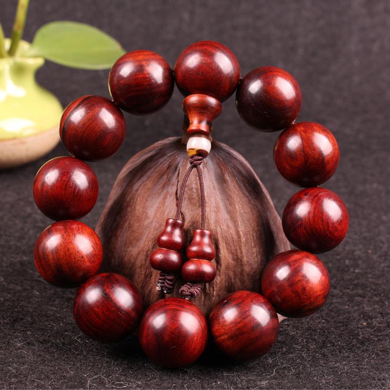 史上最权威的木质文玩手串排行,文玩木质手串最值得入手的