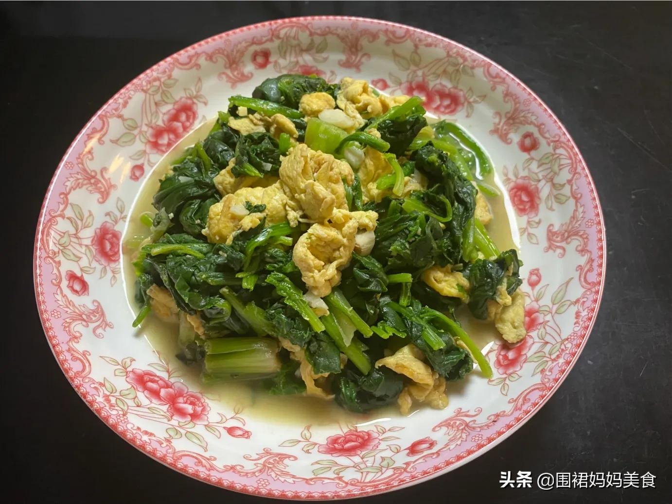 什么菜适合秋天吃晚餐,秋天适合吃什么下饭菜菜谱