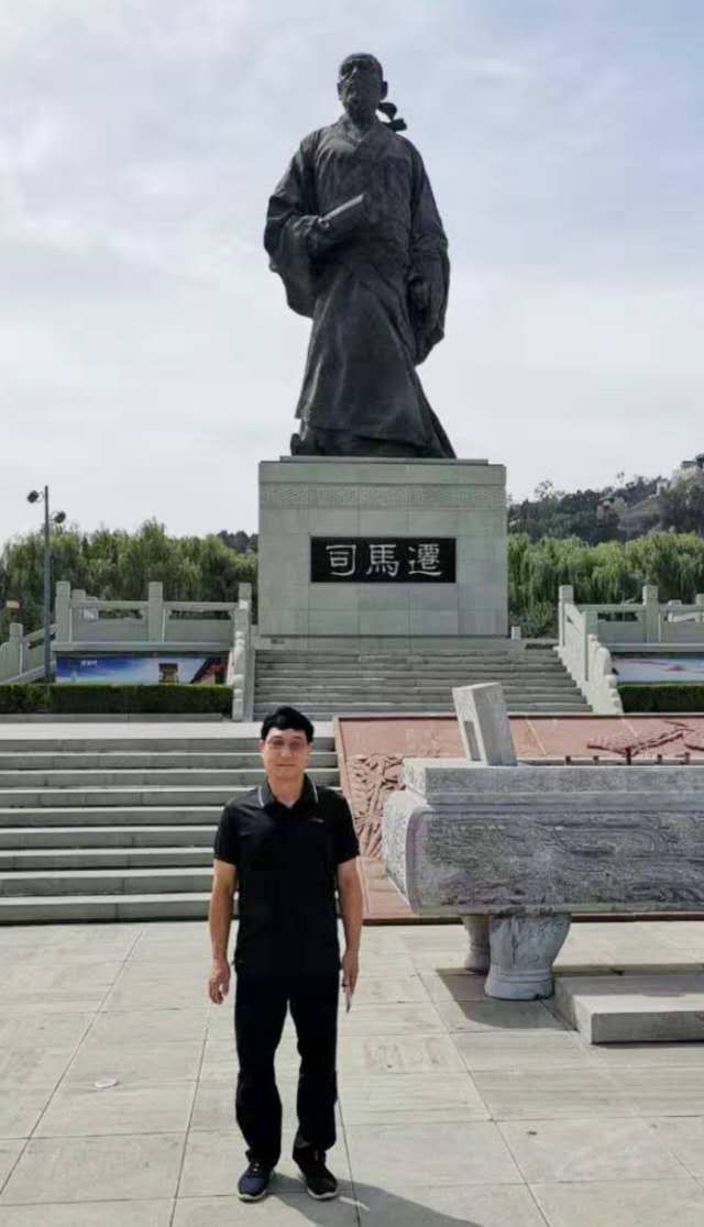 *安泰**,一座坦然浑厚的小城