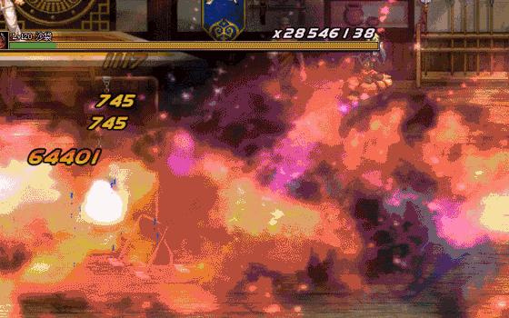 dnf女法师三觉特效,dnf女法师三觉立绘图片