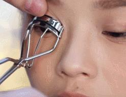 免胶睫毛保姆级教程,下睫毛怎么贴能放大双眼