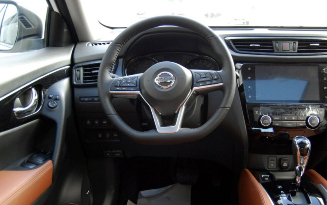 老款奇骏越野车评测,2019款奇骏缺点和优点