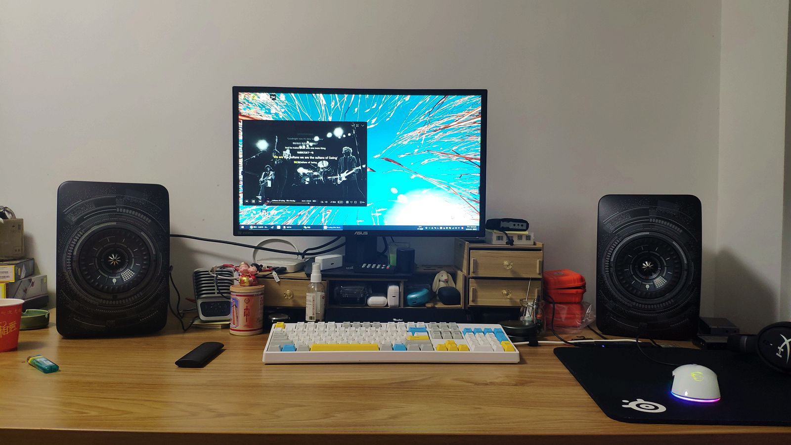 十大入门级hifi无源音箱,入门有源hifi音箱推荐