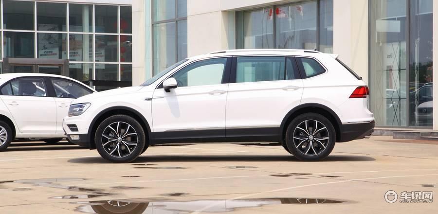 大众途观是国产还是进口,进口产品不一定是好产品