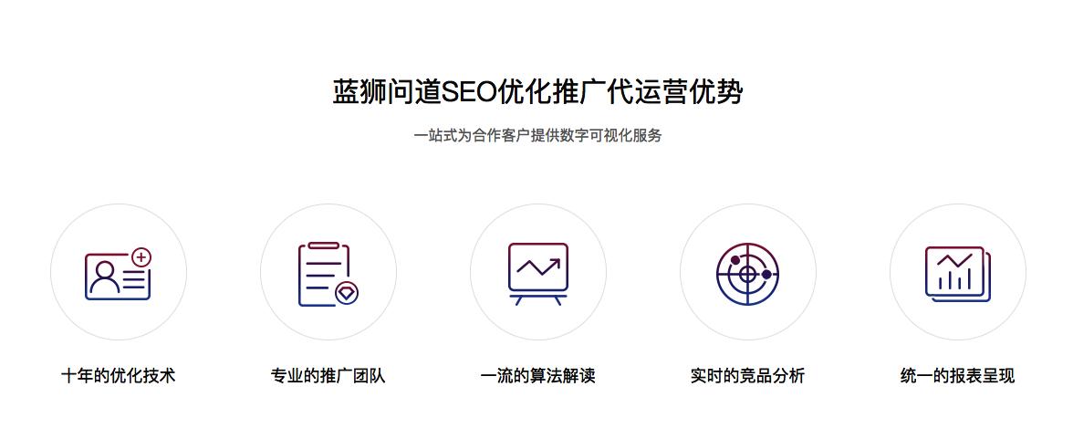 上海提供seo优化,上海专业seo优化公司