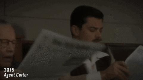 最全漫威电影简介彩蛋,漫威电影中的细节和彩蛋