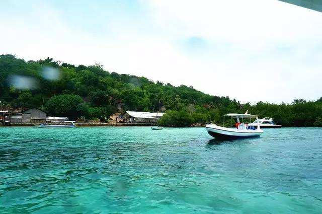 巴厘岛最值得去的小岛,巴厘岛岛屿秘境