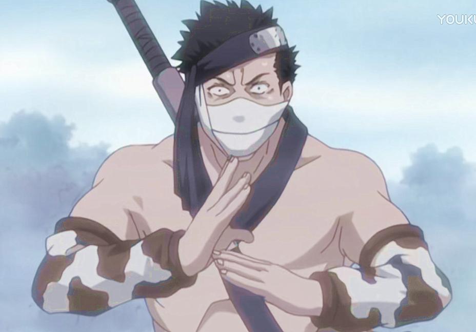 卡卡西写轮眼可以复制冰遁吗,如果卡卡西没有写轮眼会有多强