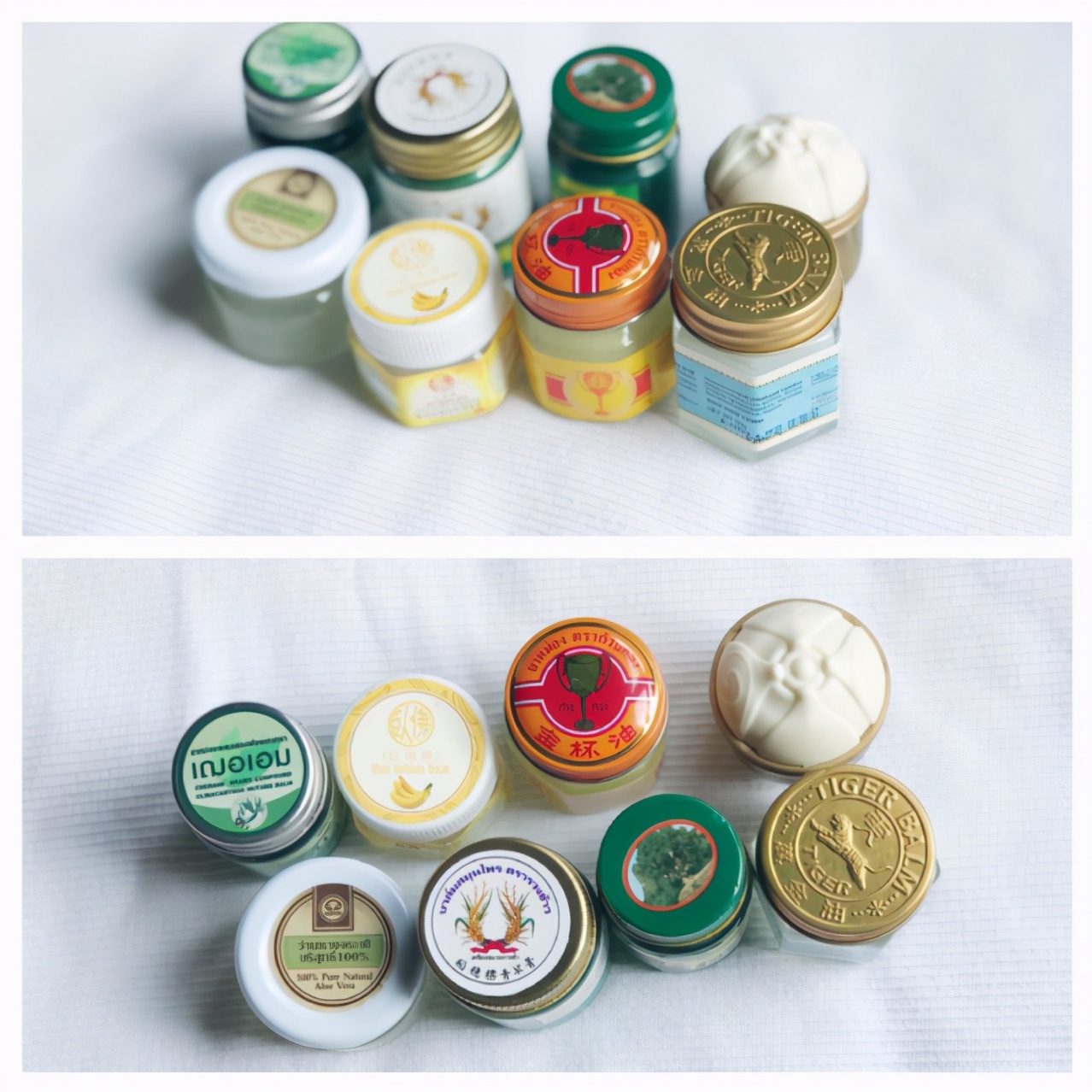 泰国草药膏的功效,泰国草药膏的功效用法