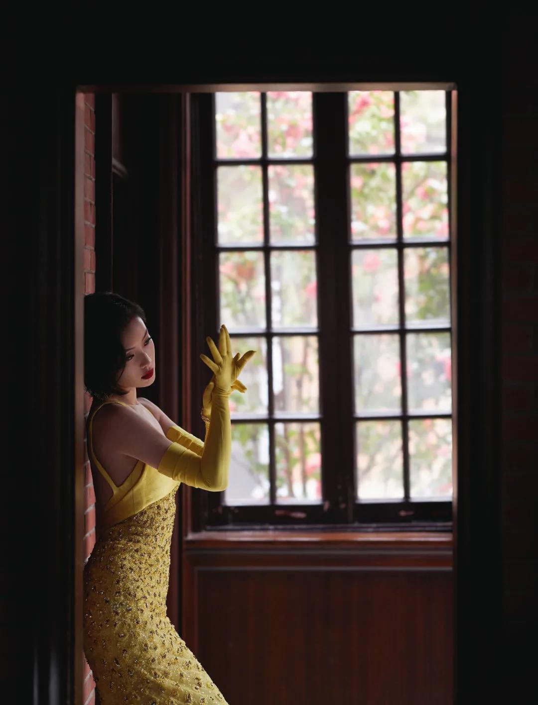 女演员好看的有哪些,女演员很好看