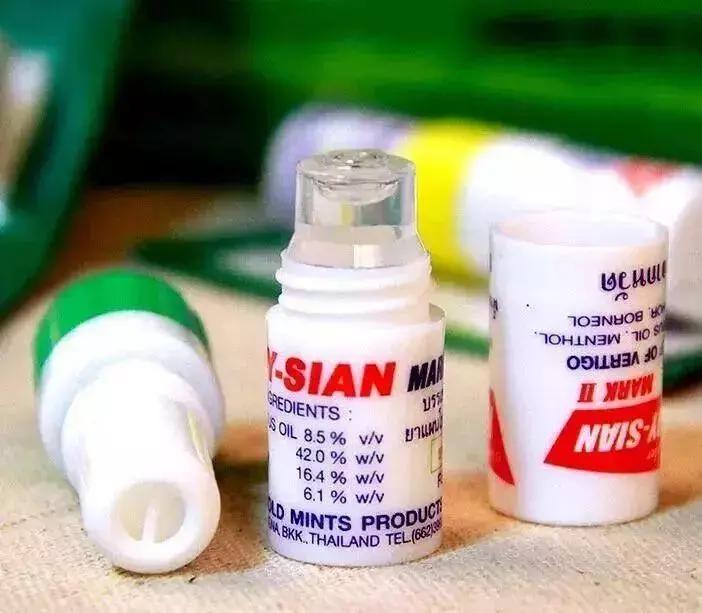 泰国有什么值得带回的药,去泰国带回的神药