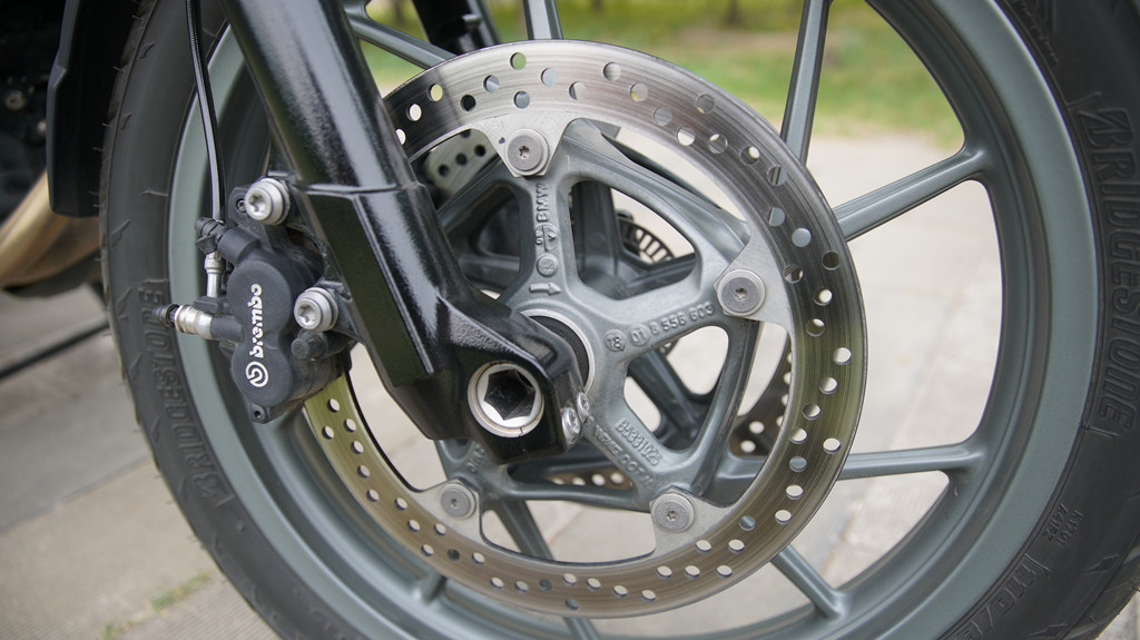 bmw2019款f750gs论坛,2022款宝马f750gs值得买吗