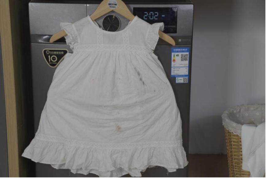 tcl12公斤滚筒洗衣机评测,tcl直驱滚筒洗衣机怎么样