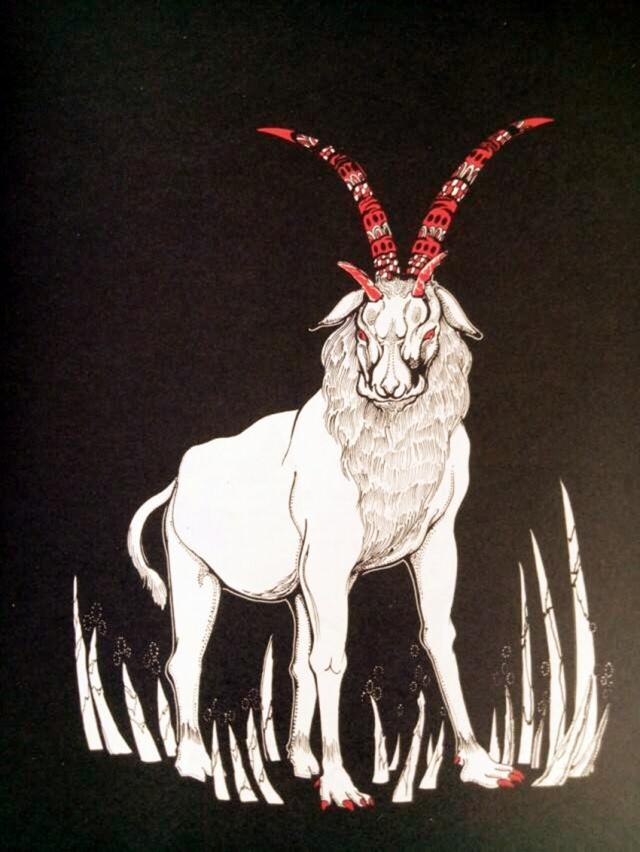 上古天神与天庭诸神的关系,上古十大天神都是什么神