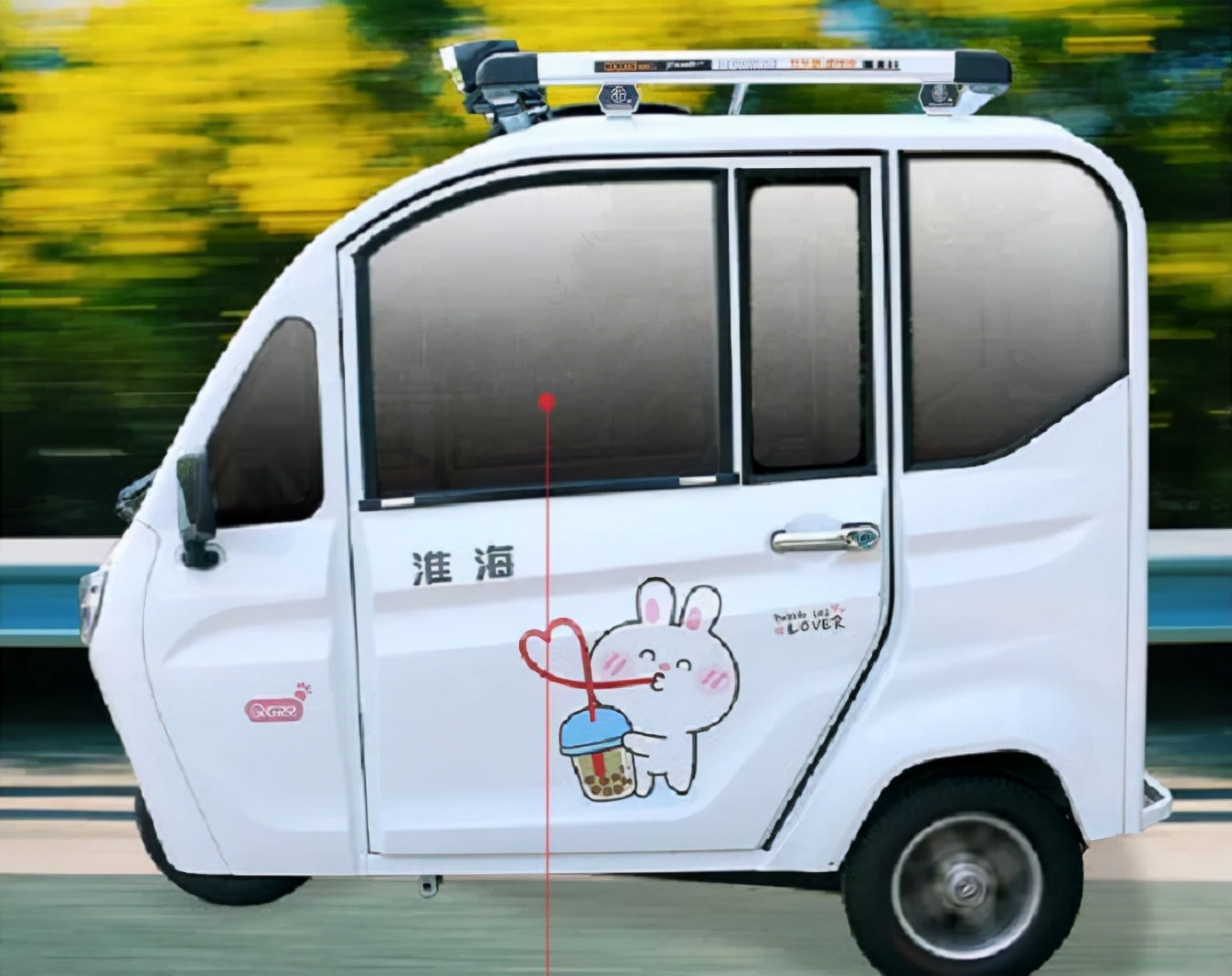 淮海金彭海宝电动三轮车哪个好,海宝金彭淮海