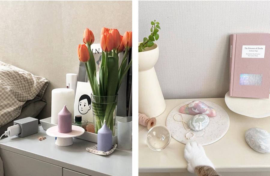 idealhome|这个家咋ins里ins气的呢