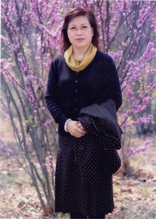 工笔花鸟的教学解析,工笔花鸟技法教学