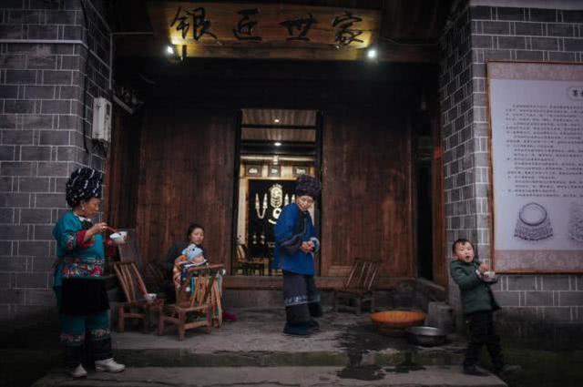 湘西工艺大师龙吉堂:平凡的世界,不平凡的大师路