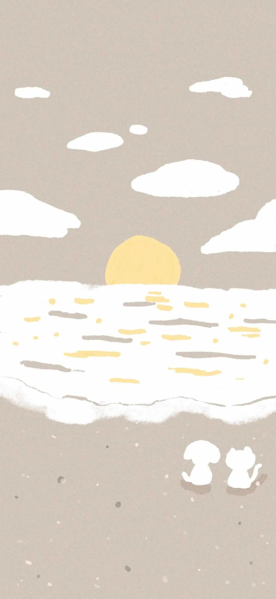 纯紫唯美壁纸,淡紫壁纸高级感