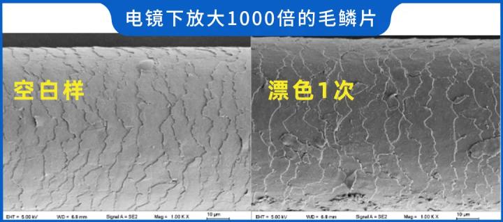 哪种染发剂不过敏不伤发质,染发剂有害成分做了深度测评