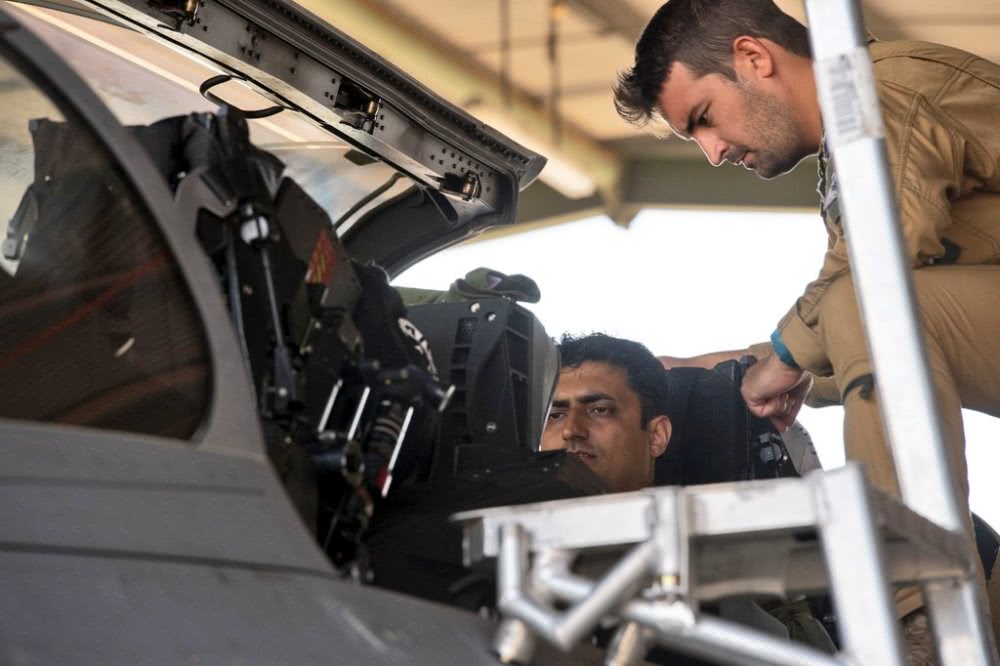 78亿美元购买战斗机,88亿美元战机