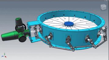 电厂各种设备视频大全,垃圾电厂主要设备及工作原理