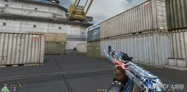 穿越火线8.15火麒麟雷神活动,cf穿越火线最初雷神抽奖