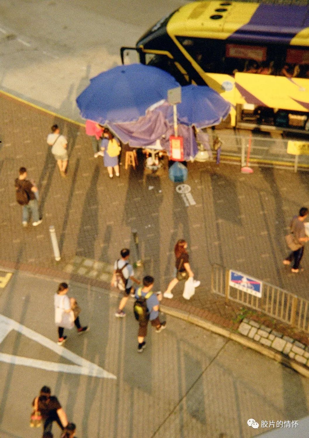 香港胶片探店攻略,香港胶片扫街