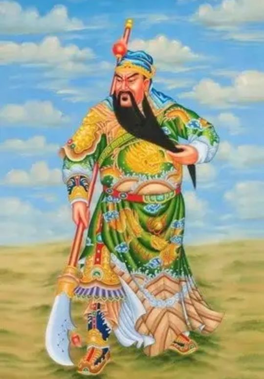 五月初五财神进家门财源滚滚来,2020年初五迎财神的正确方法