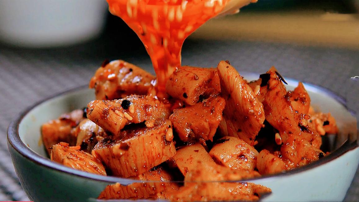 十大萝卜做法大全,十月萝卜赛人参的做法